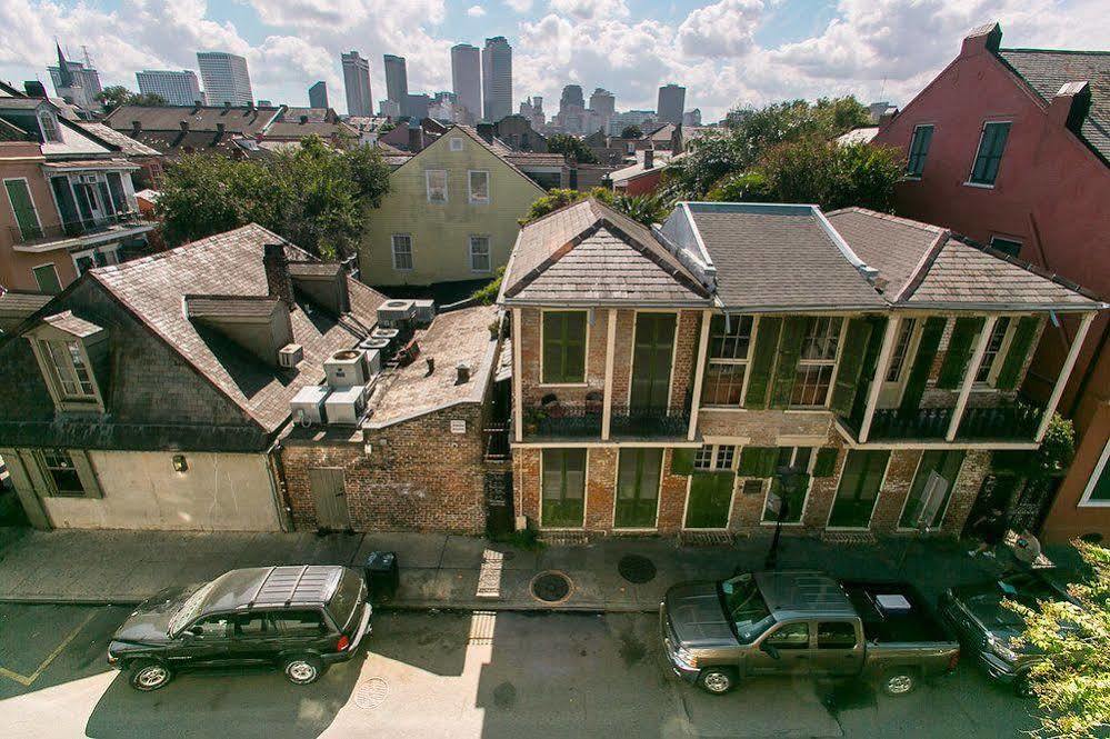 Lafitte & Bar New Orleans