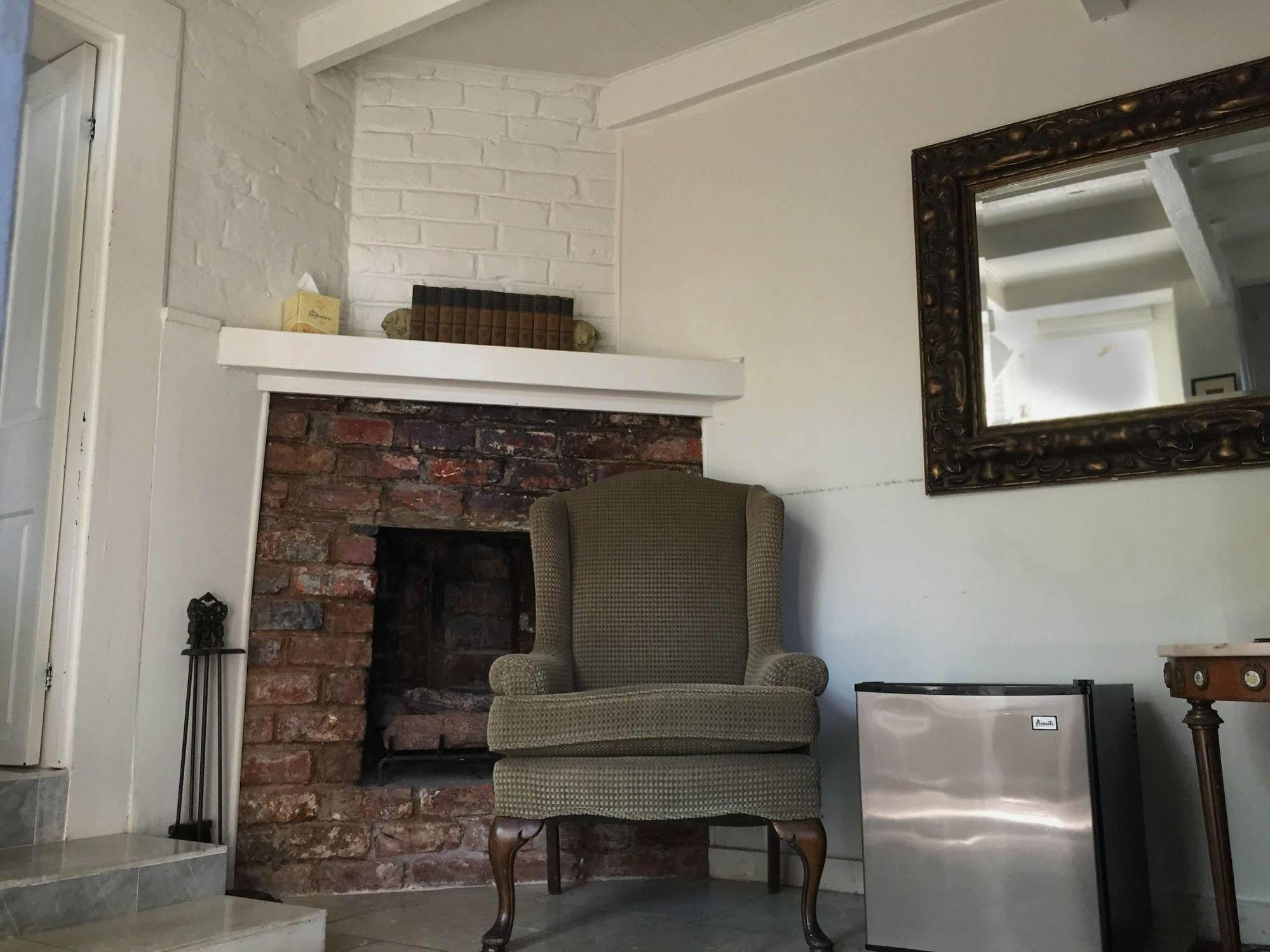 Lafitte & Bar New Orleans