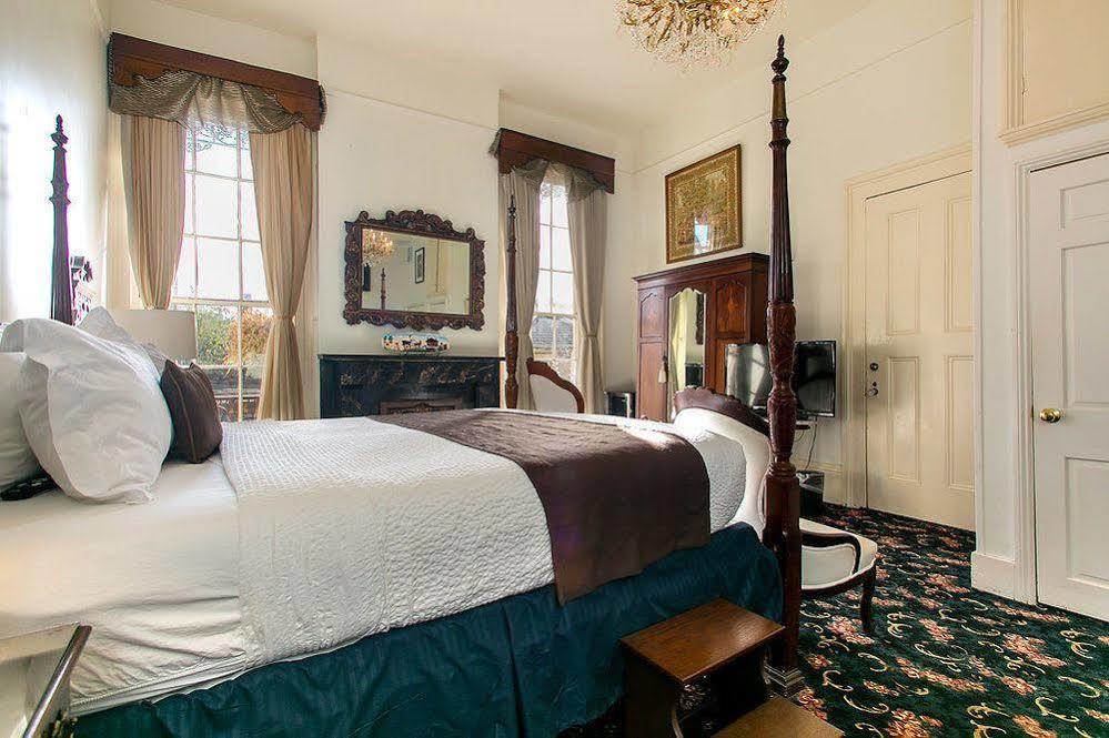 Lafitte & Bar Hotel New Orleans