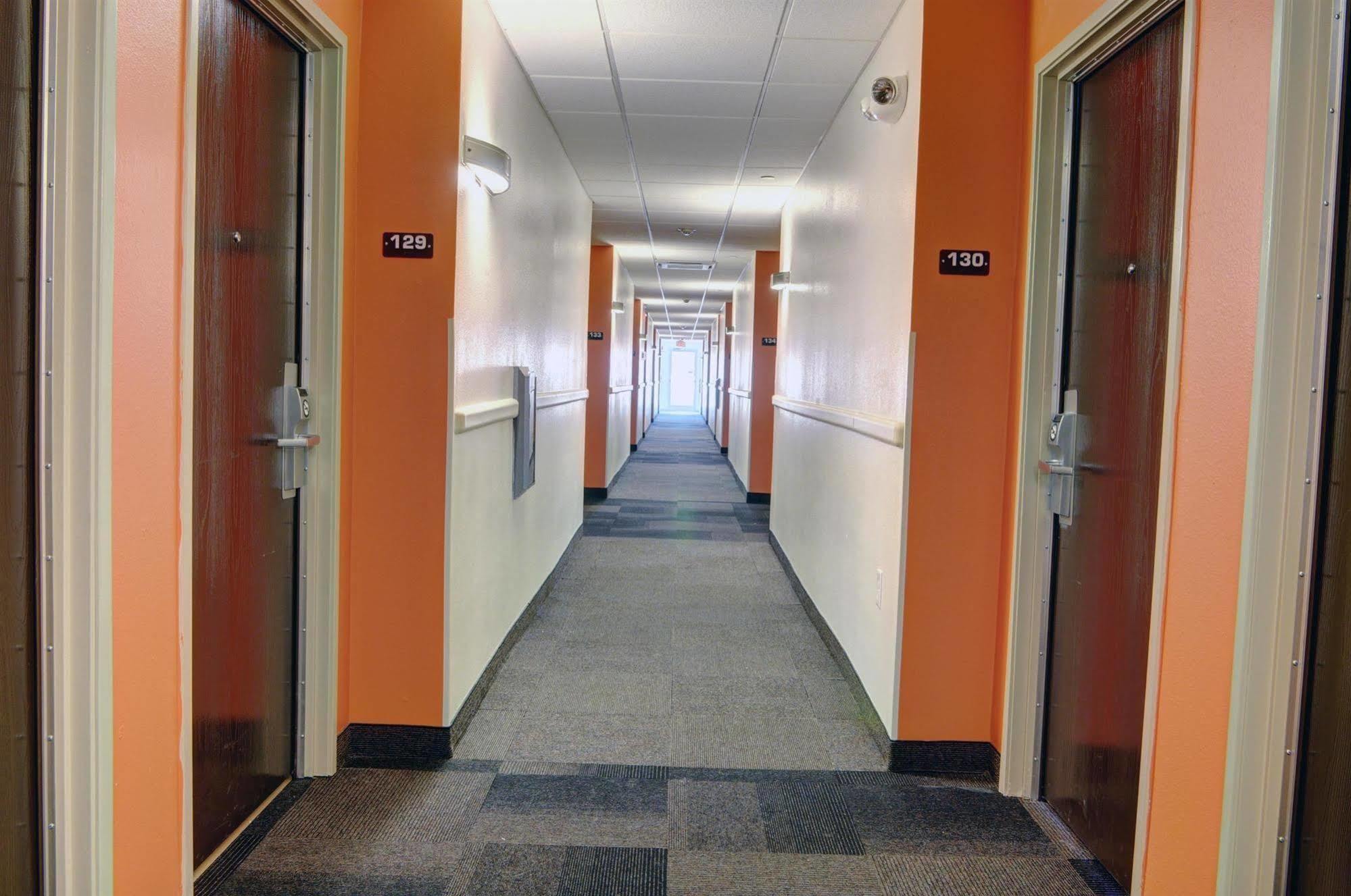 Hotel Motel 6-New Orleans, La New Orleans