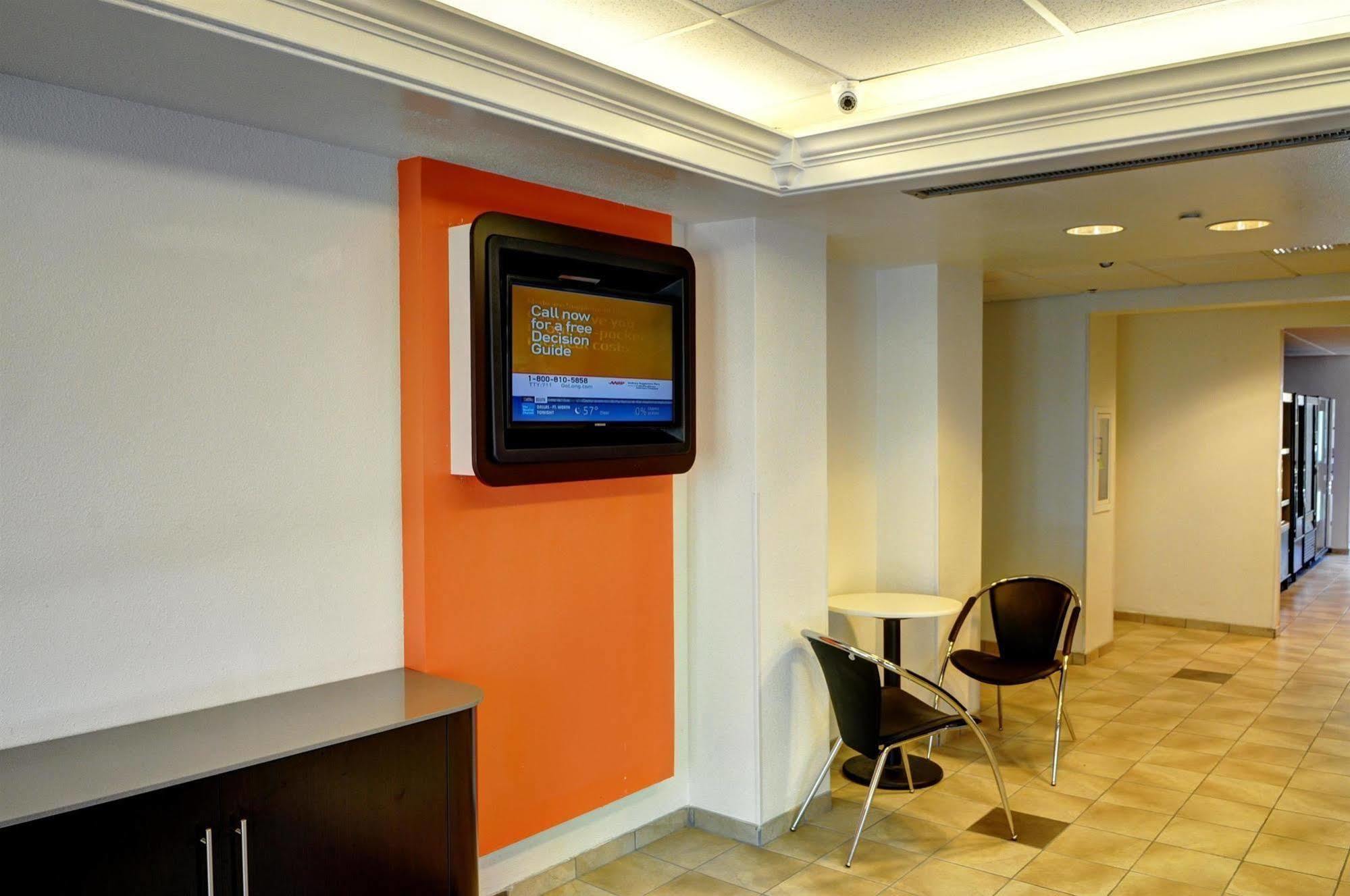 Hotel Motel 6-New Orleans, La 2*