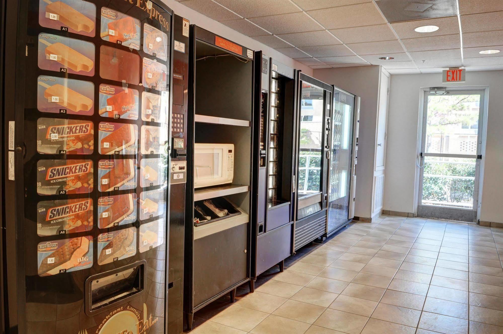 Motel 6-New Orleans, La 2*