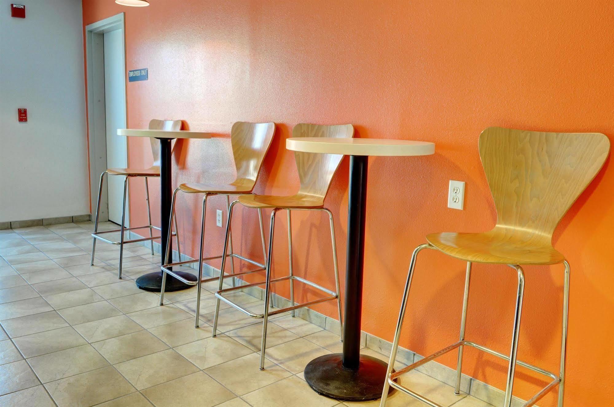 Motel 6-New Orleans, La 2* New Orleans