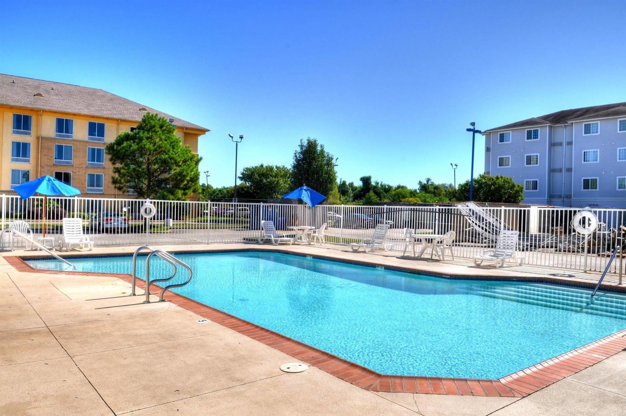 Hotel Motel 6-New Orleans, La New Orleans