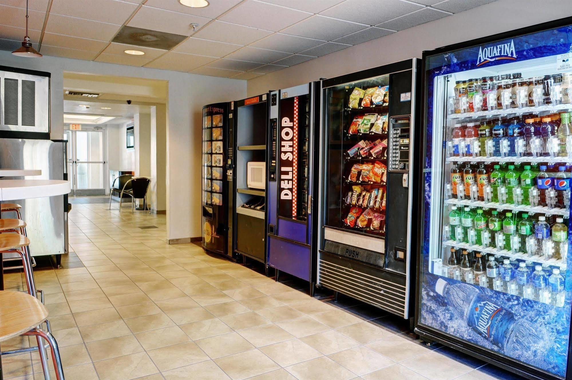 Hotel Motel 6-New Orleans, La