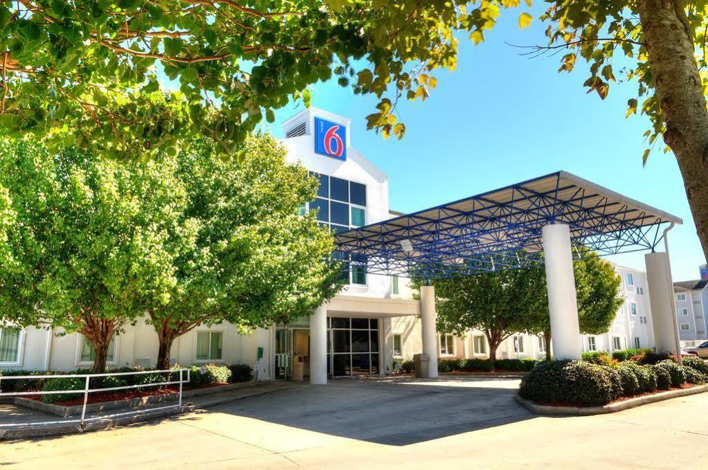 Motel 6-New Orleans, La Hotel 2*