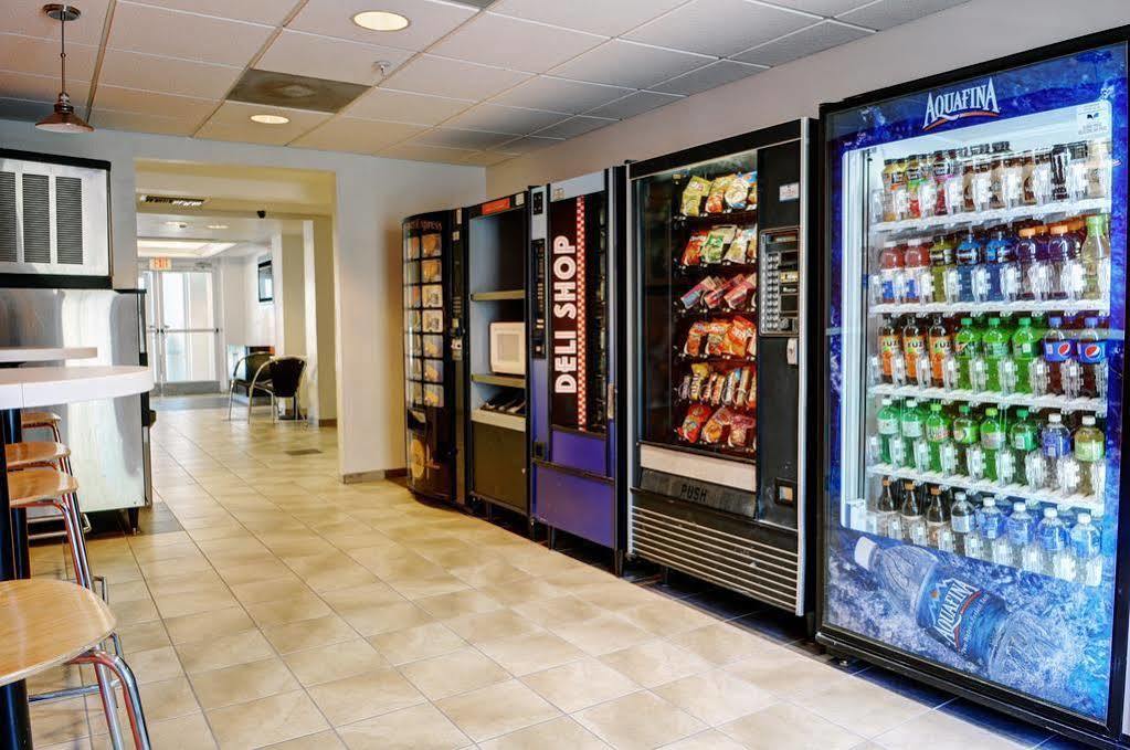 Motel 6-New Orleans, La New Orleans