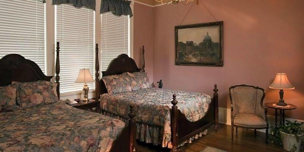 Hotel Avenue New Orleans