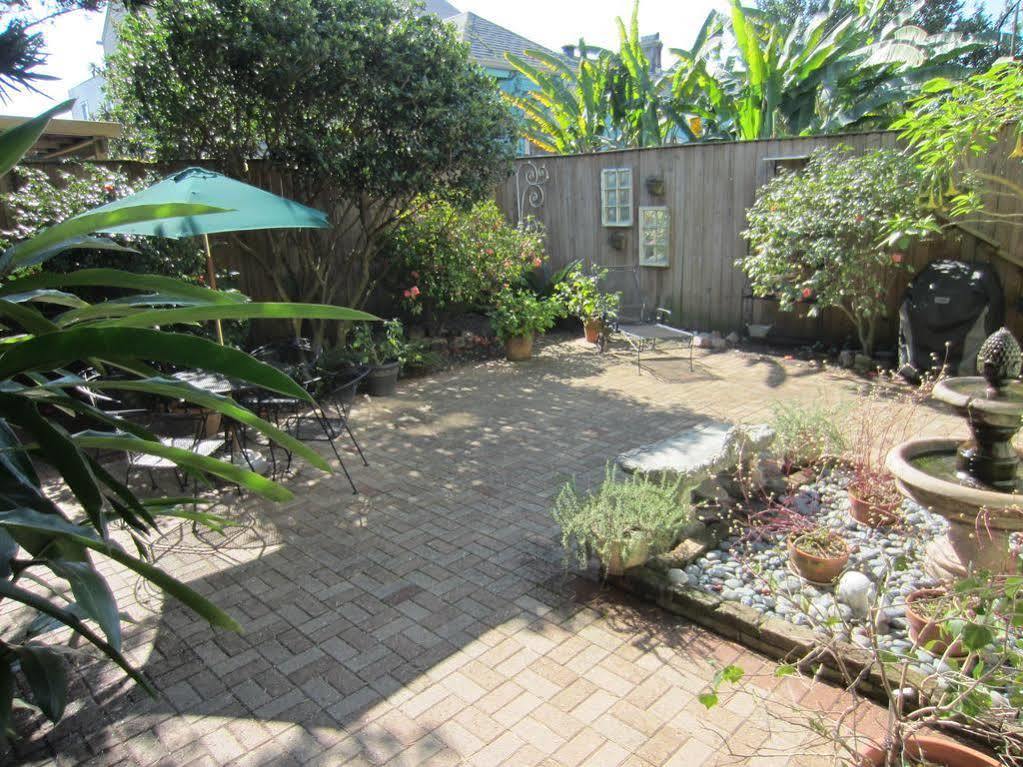 Bed & Breakfast Garden District New Orleans