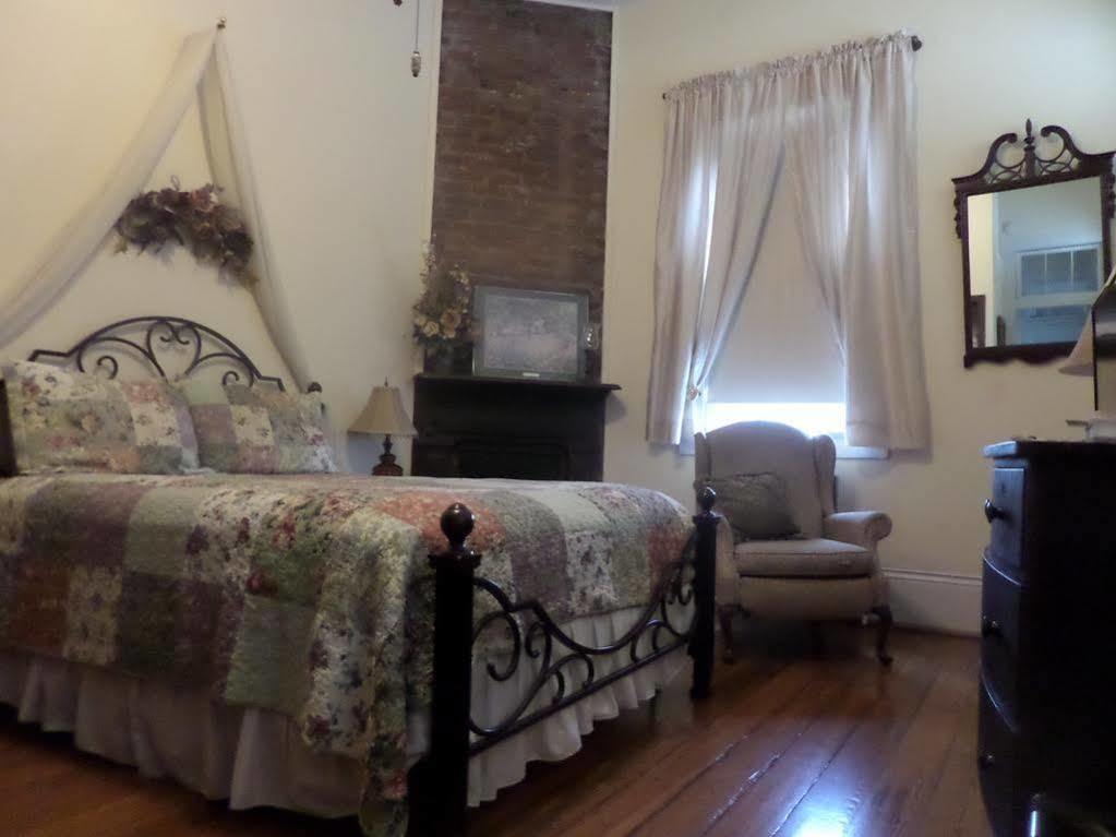 Bed & Breakfast Garden District New Orleans