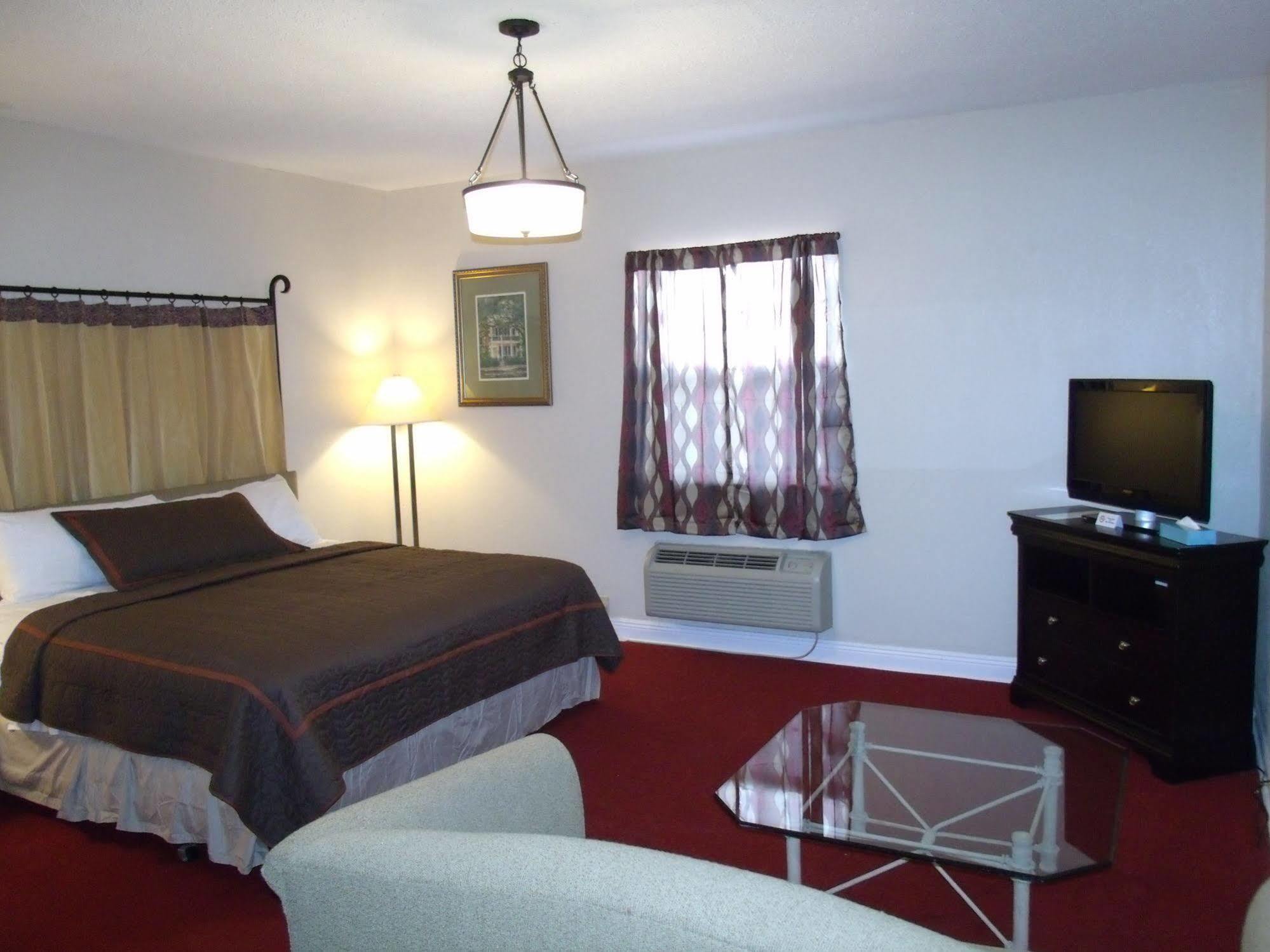 The Treme Hotel 3*