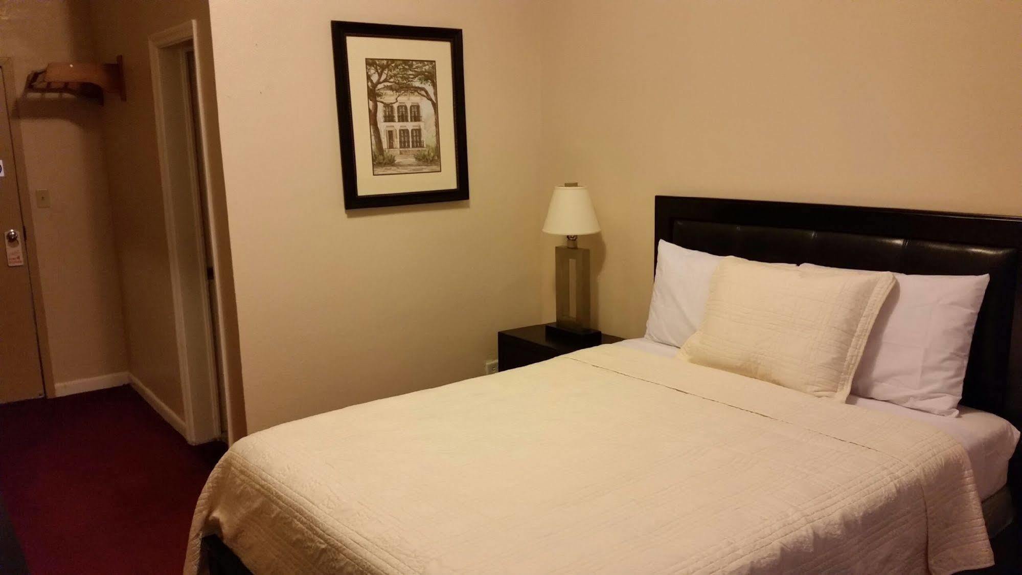 The Treme New Orleans