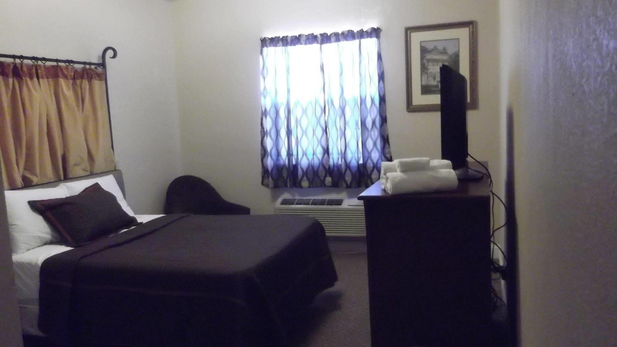 The Treme 3* New Orleans