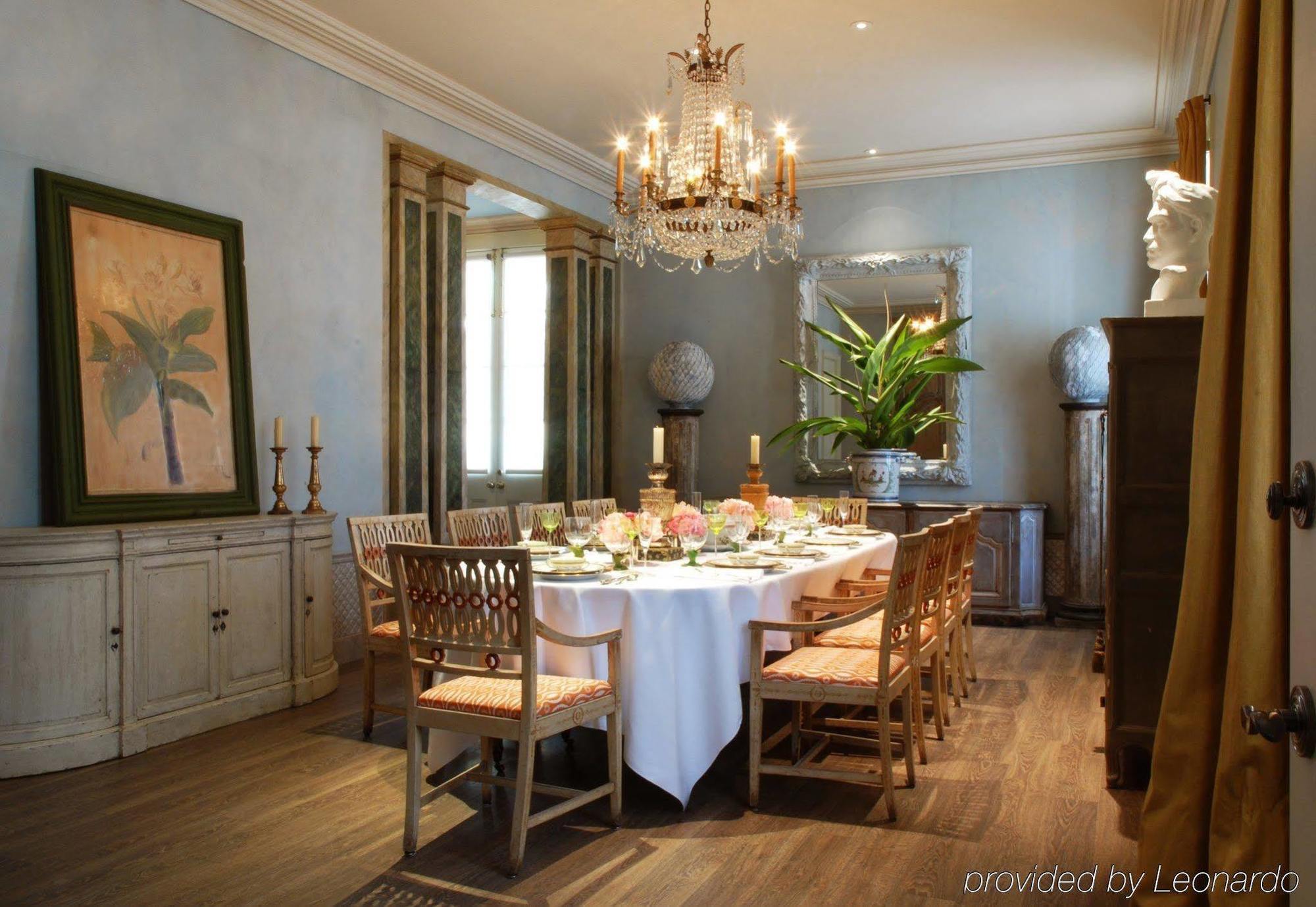 Inn Soniat House New Orleans