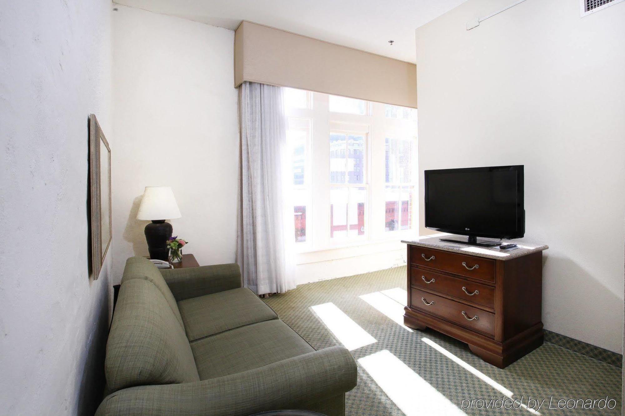 The Eliza Jane, Autograph Collection 4* New Orleans