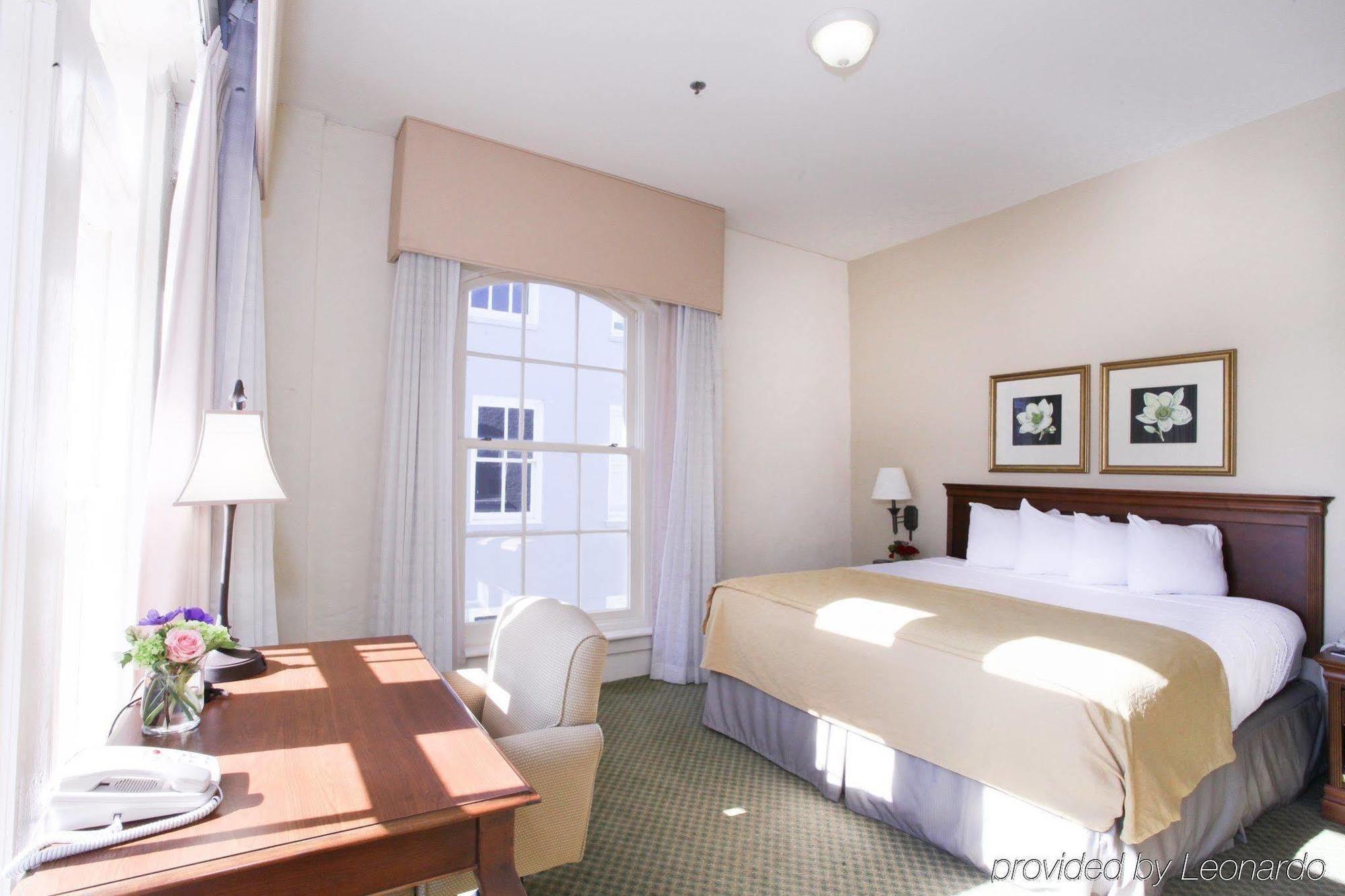 The Eliza Jane, Autograph Collection 4* New Orleans