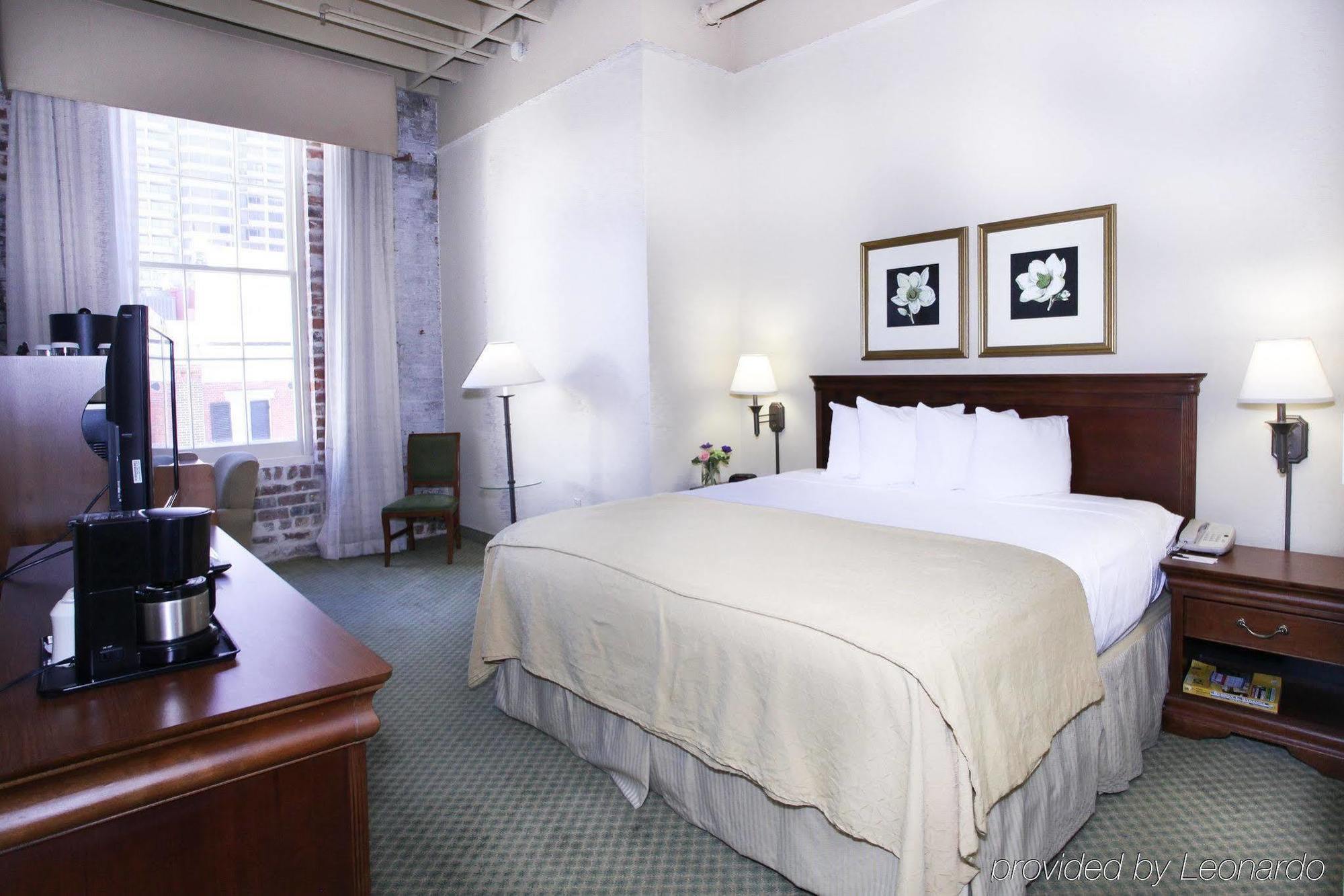Hotel The Eliza Jane, Autograph Collection New Orleans