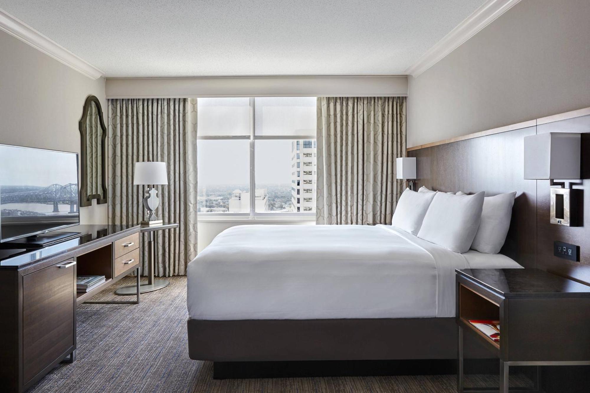 Marriott Hotel 4*
