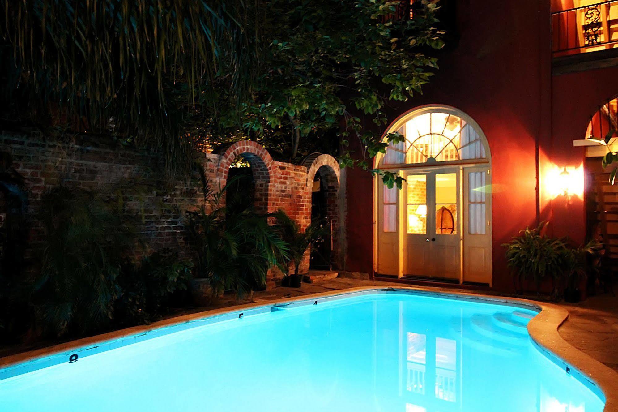 The Olivier House Hotel