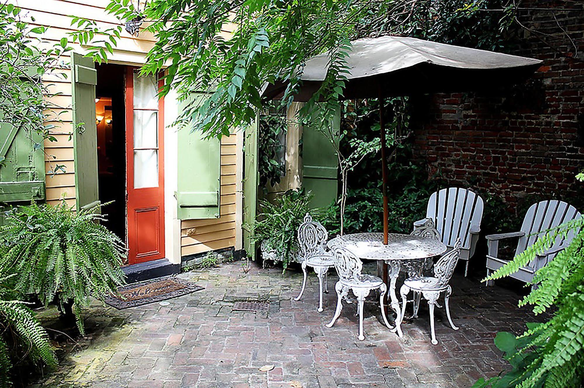 Hotel The Olivier House