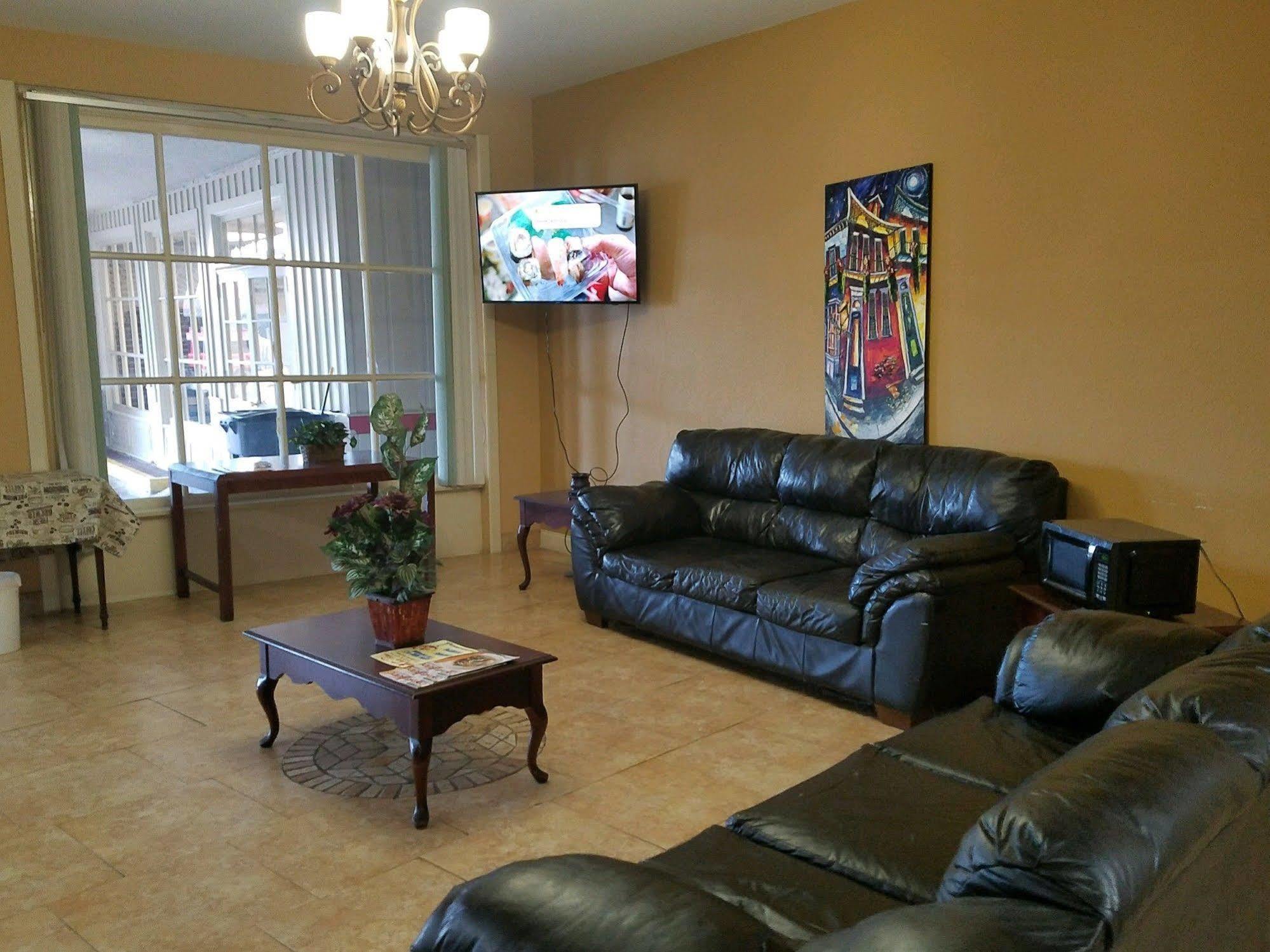 Hotel Midtown New Orleans