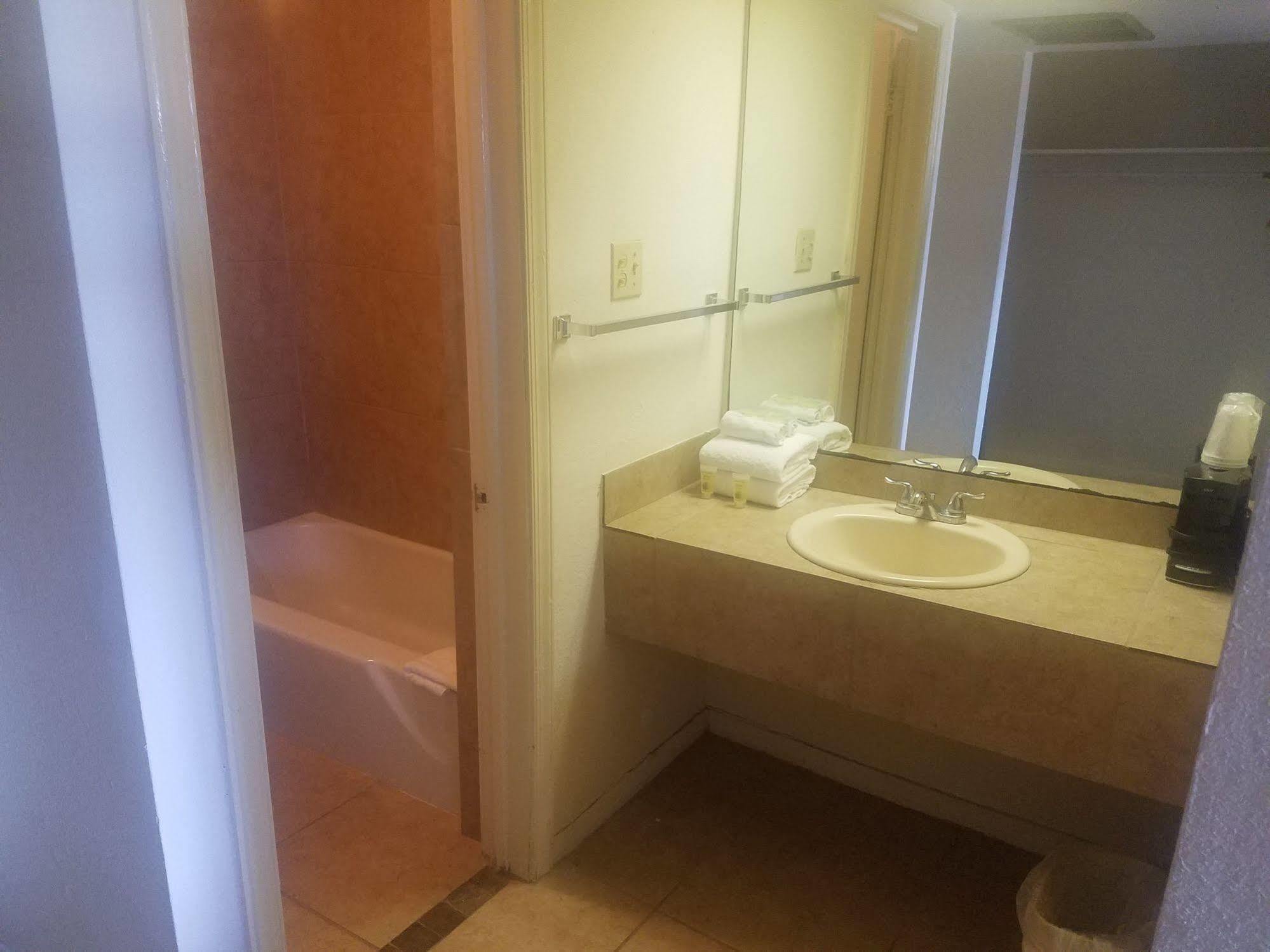 Hotel Midtown New Orleans