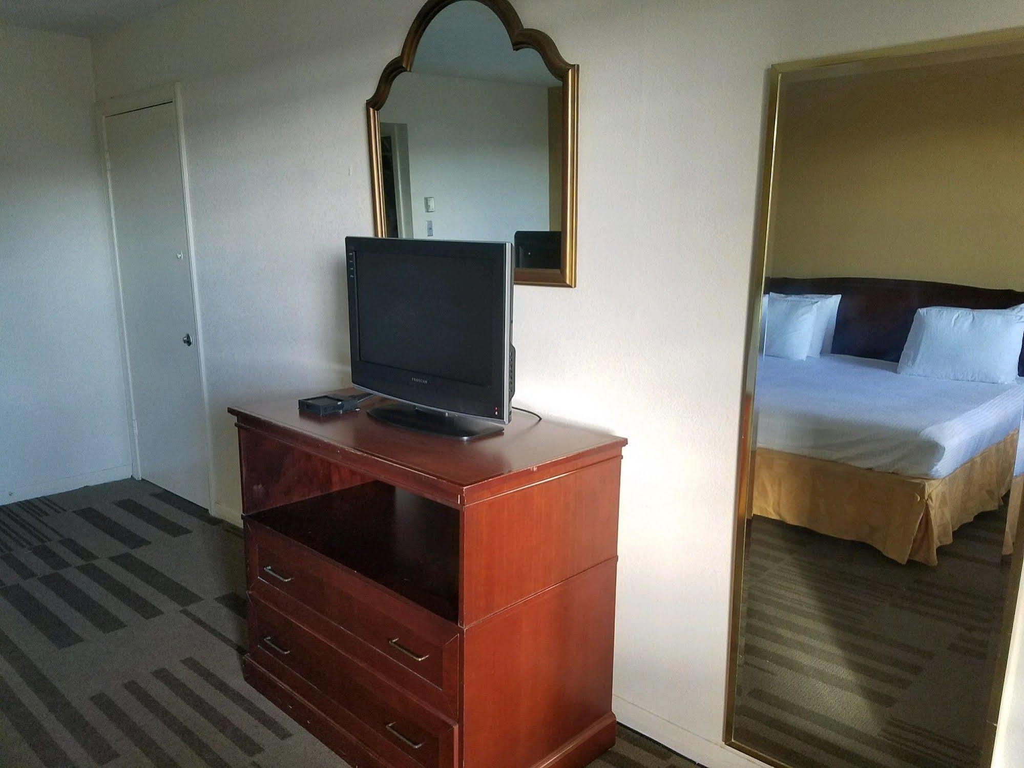 Hotel Midtown New Orleans