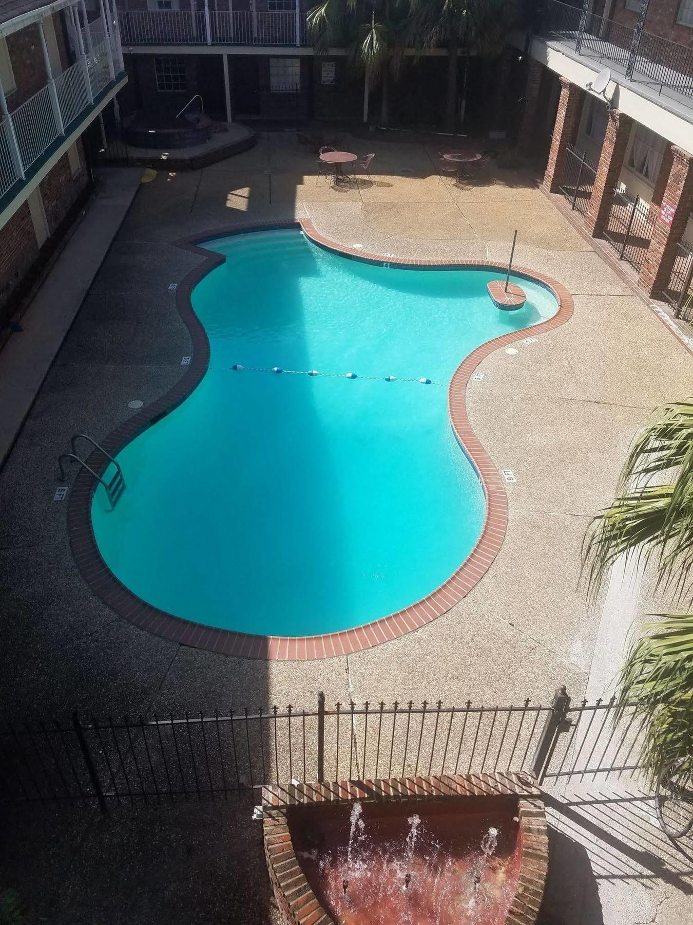 Midtown 2* New Orleans