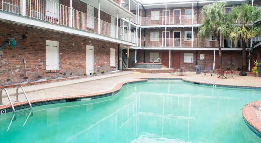 Midtown Hotel New Orleans