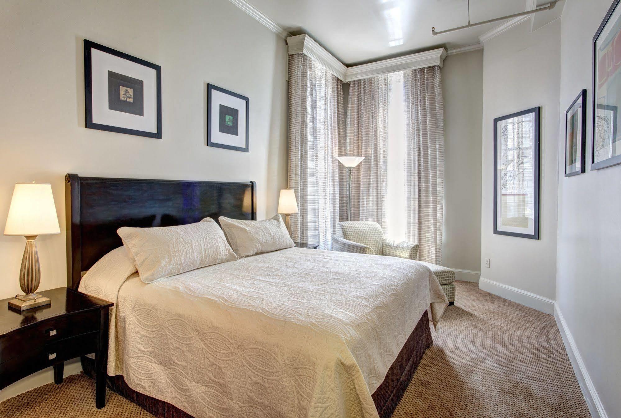 La Galerie French Quarter Hotel 4*