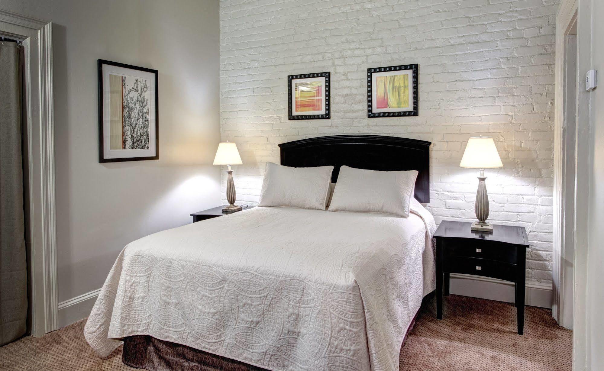 La Galerie French Quarter Hotel New Orleans