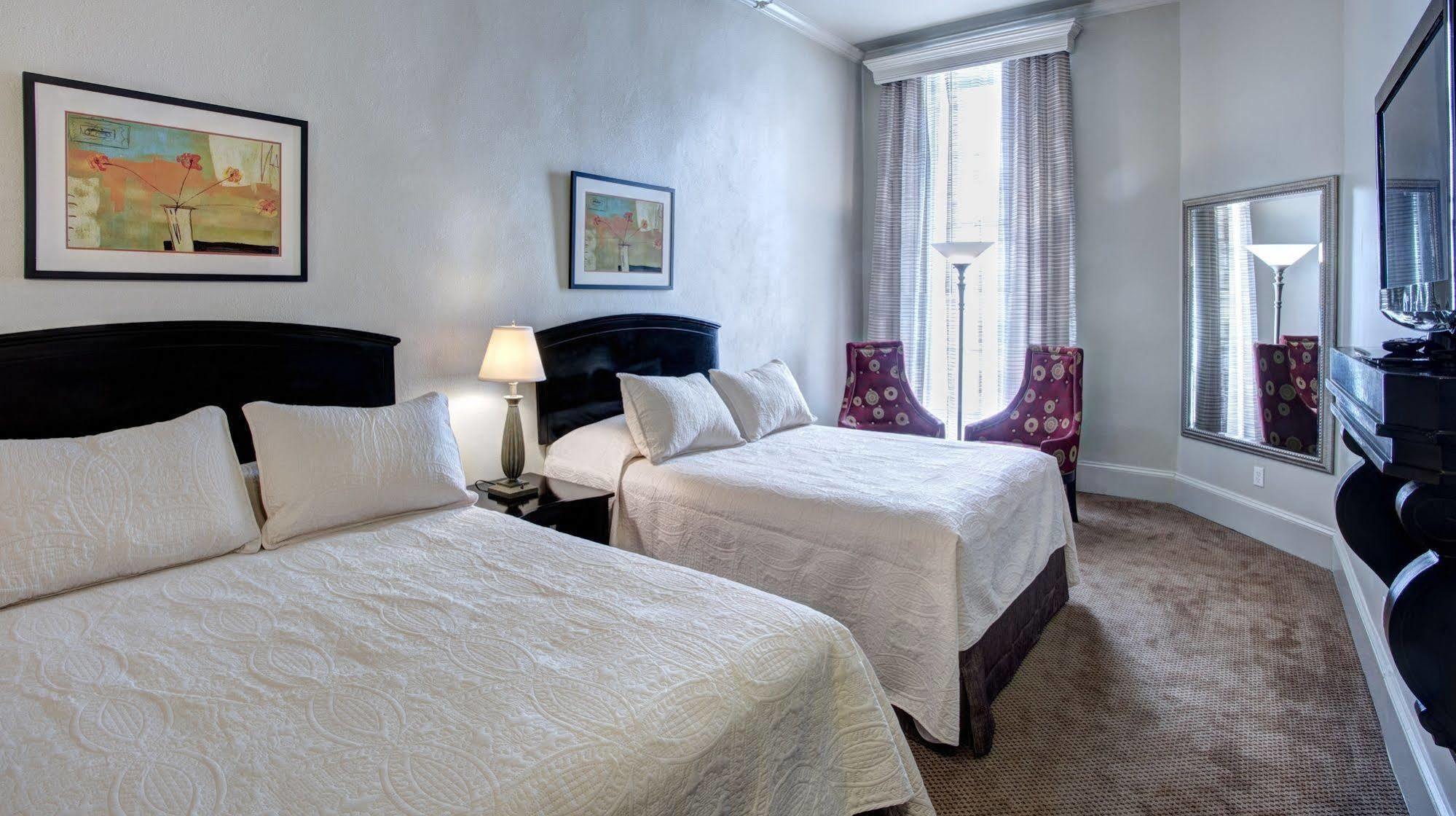 Hotel La Galerie French Quarter