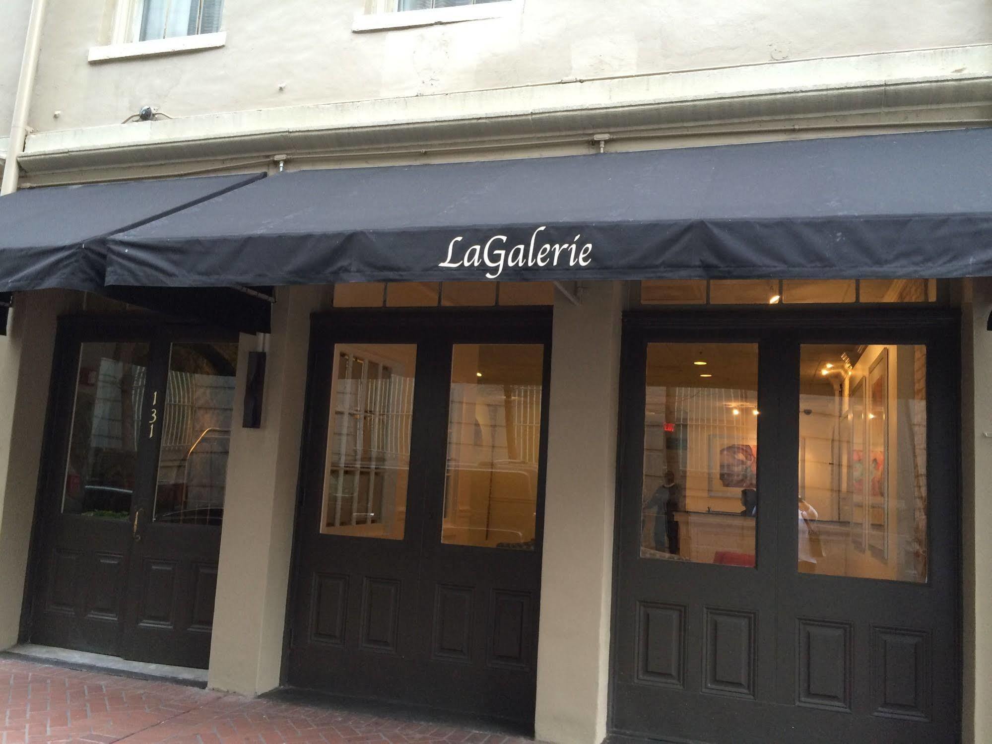 La Galerie French Quarter 4* New Orleans