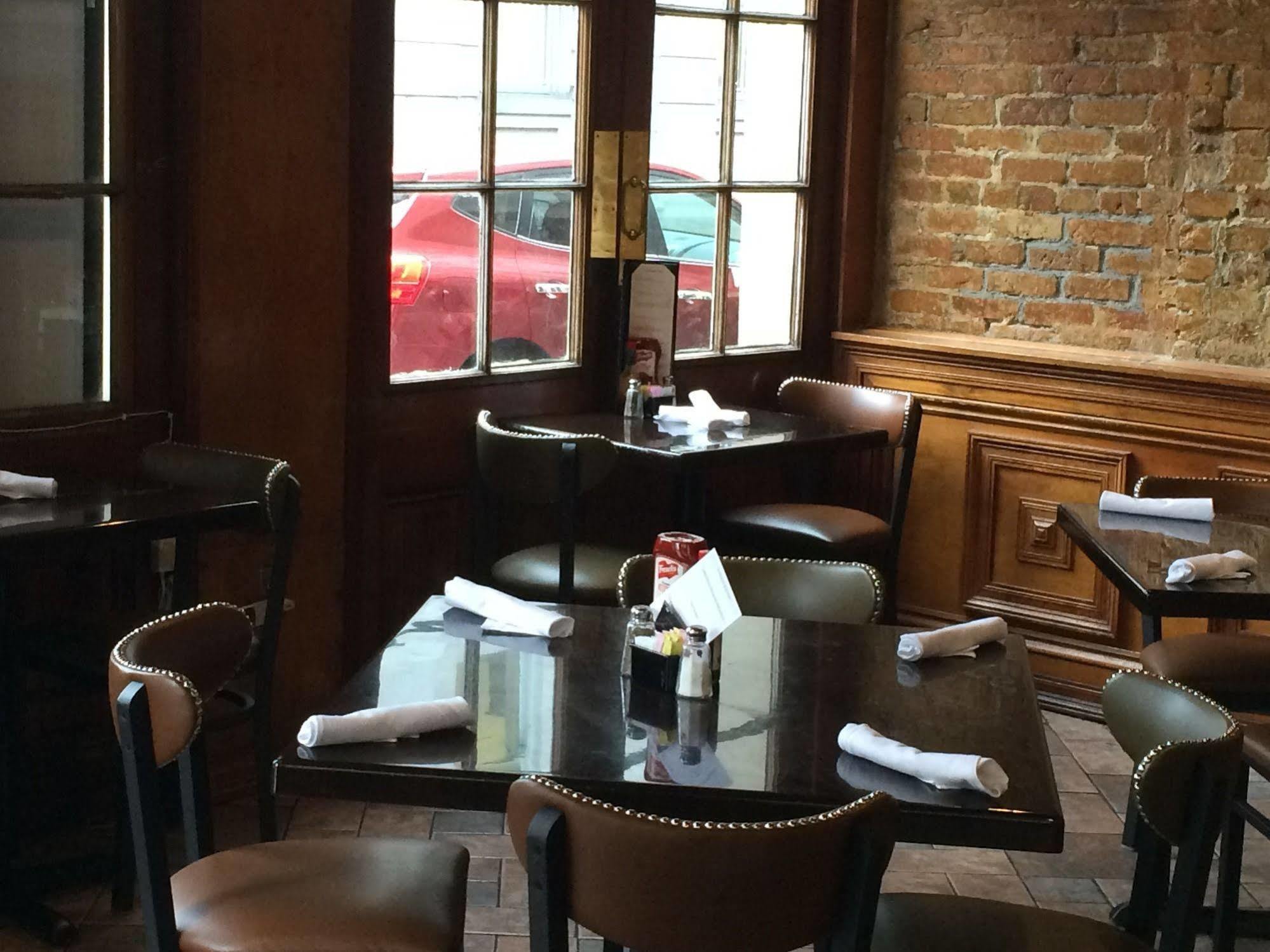 La Galerie French Quarter Hotel