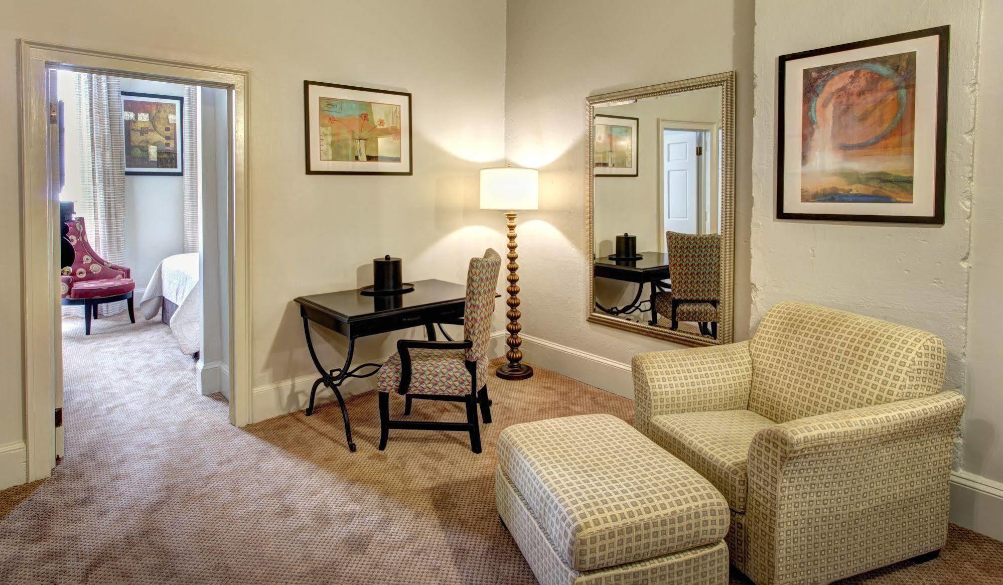 Hotel La Galerie French Quarter New Orleans