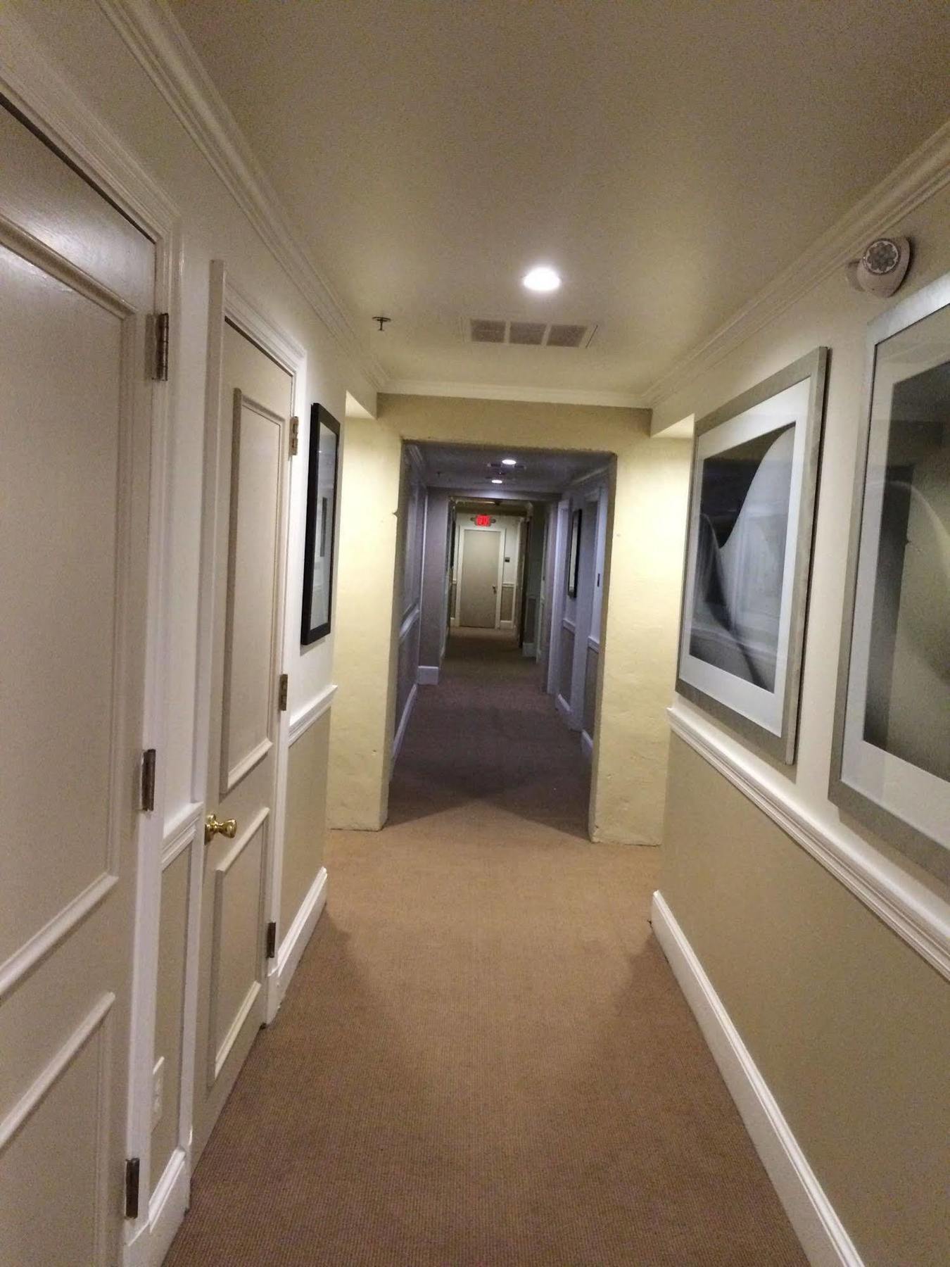 La Galerie French Quarter Hotel