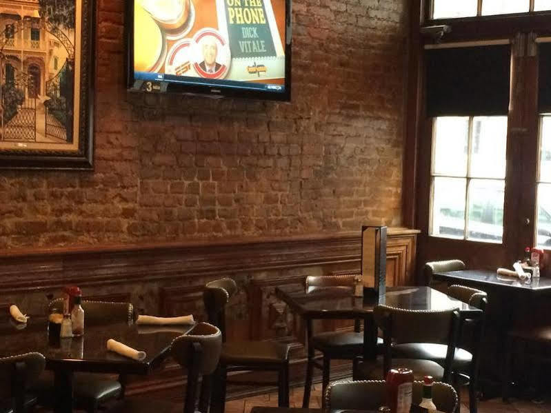 La Galerie French Quarter New Orleans