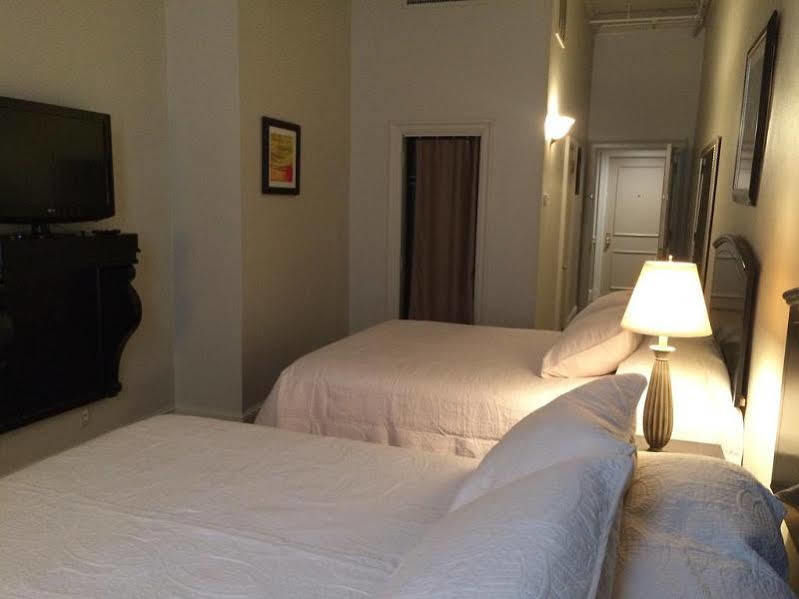 Hotel La Galerie French Quarter New Orleans