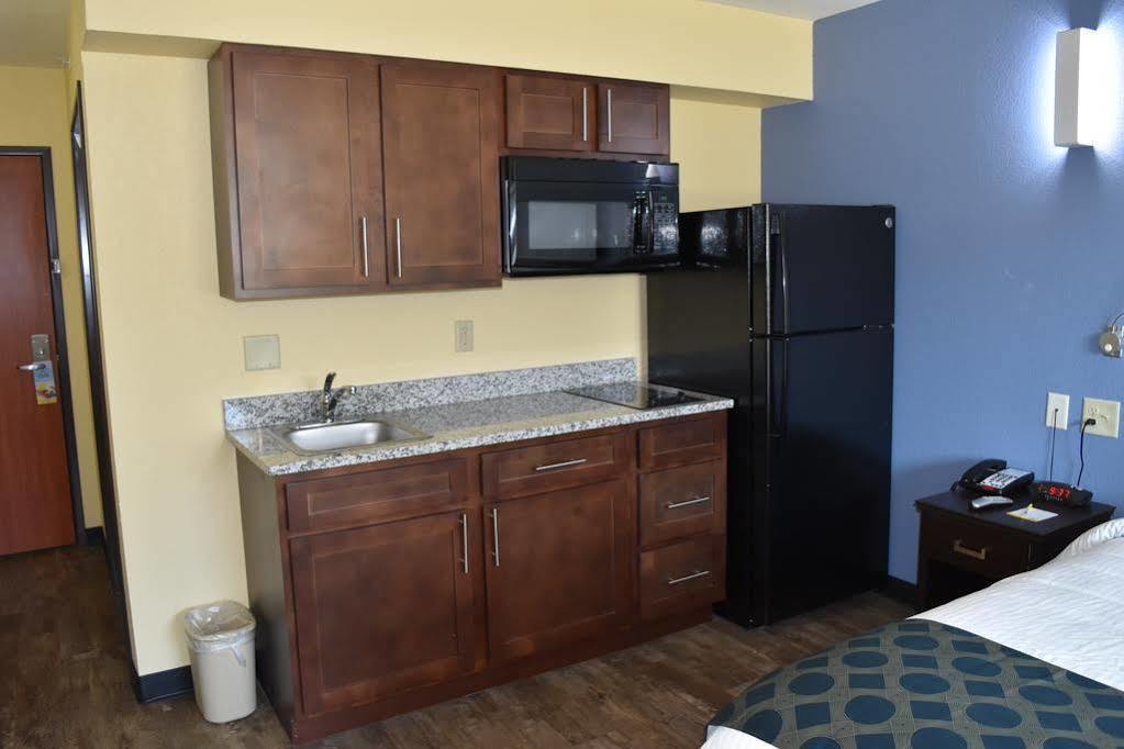 Days By Wyndham Pontchartrain 3*