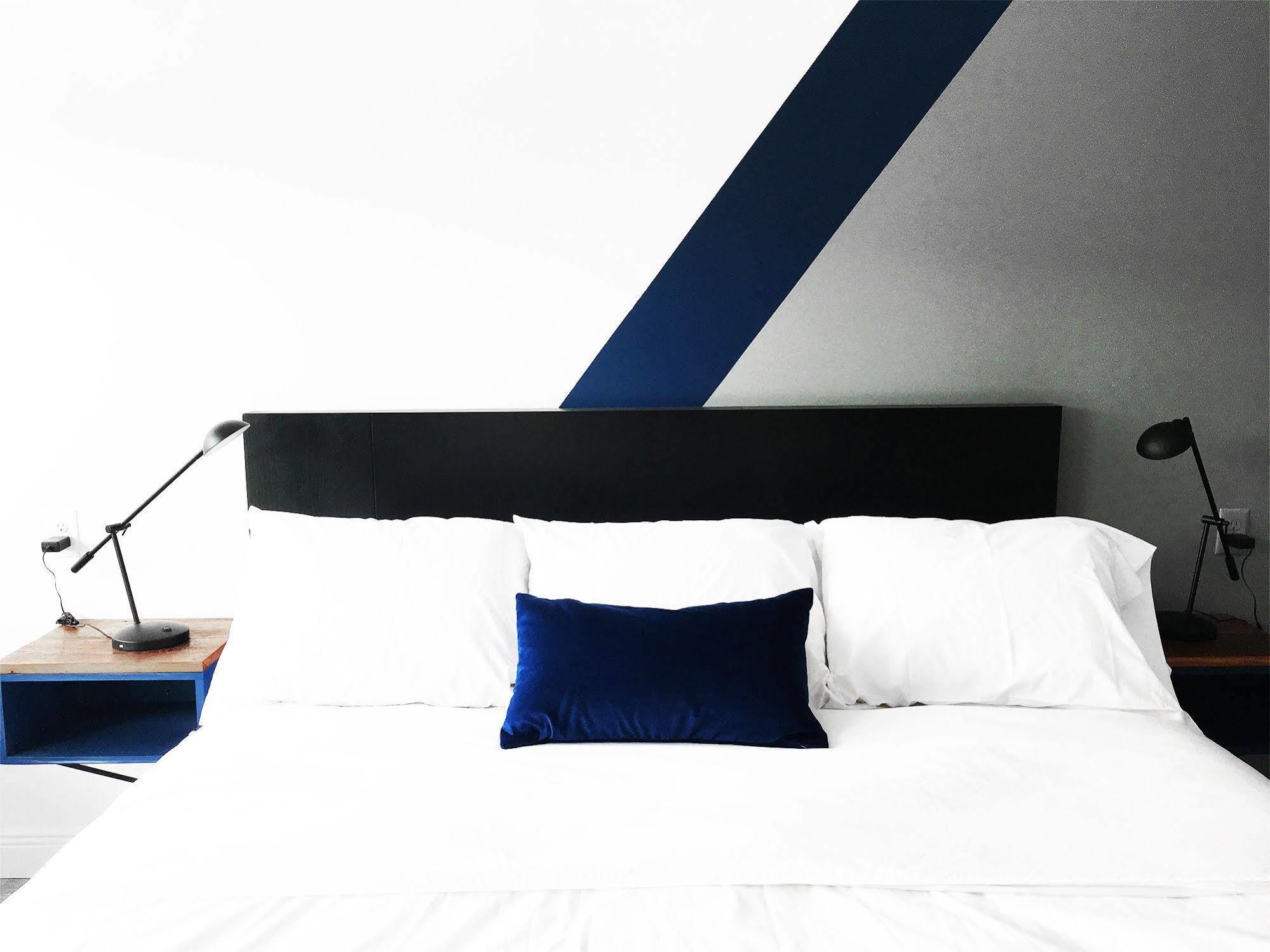 The Ben Louie New Orleans