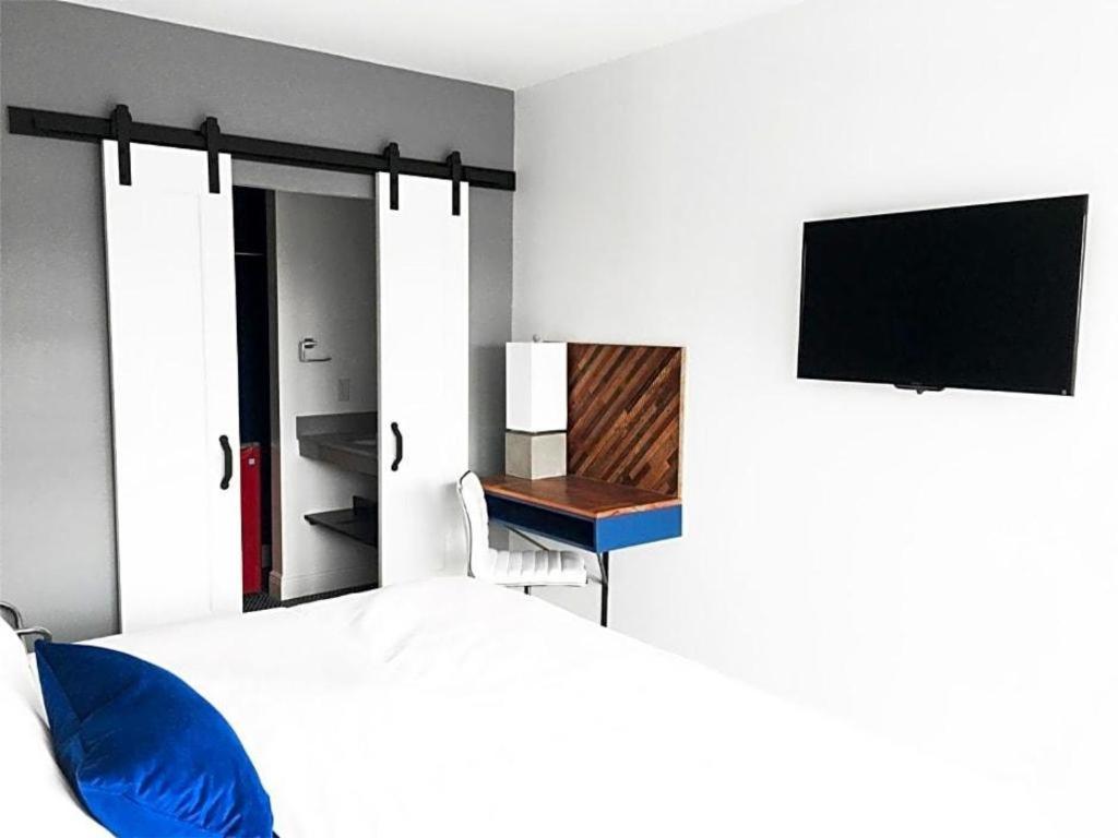 The Ben Louie New Orleans