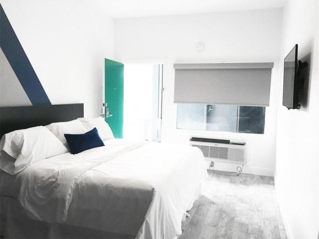 The Ben Louie New Orleans