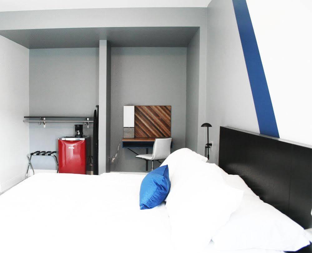 Motel The Ben Louie New Orleans