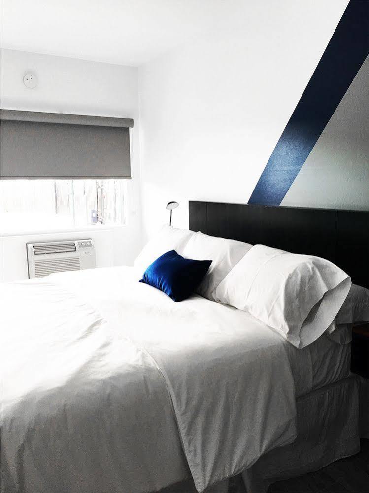 Motel The Ben Louie 3*