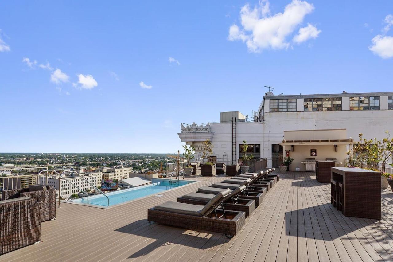New 2bdrm Dtown Canal St Bourbon St #1218 Holiday home New Orleans
