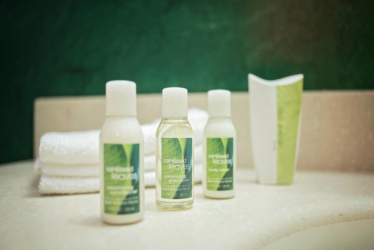 Quarter House Hotel New Orleans