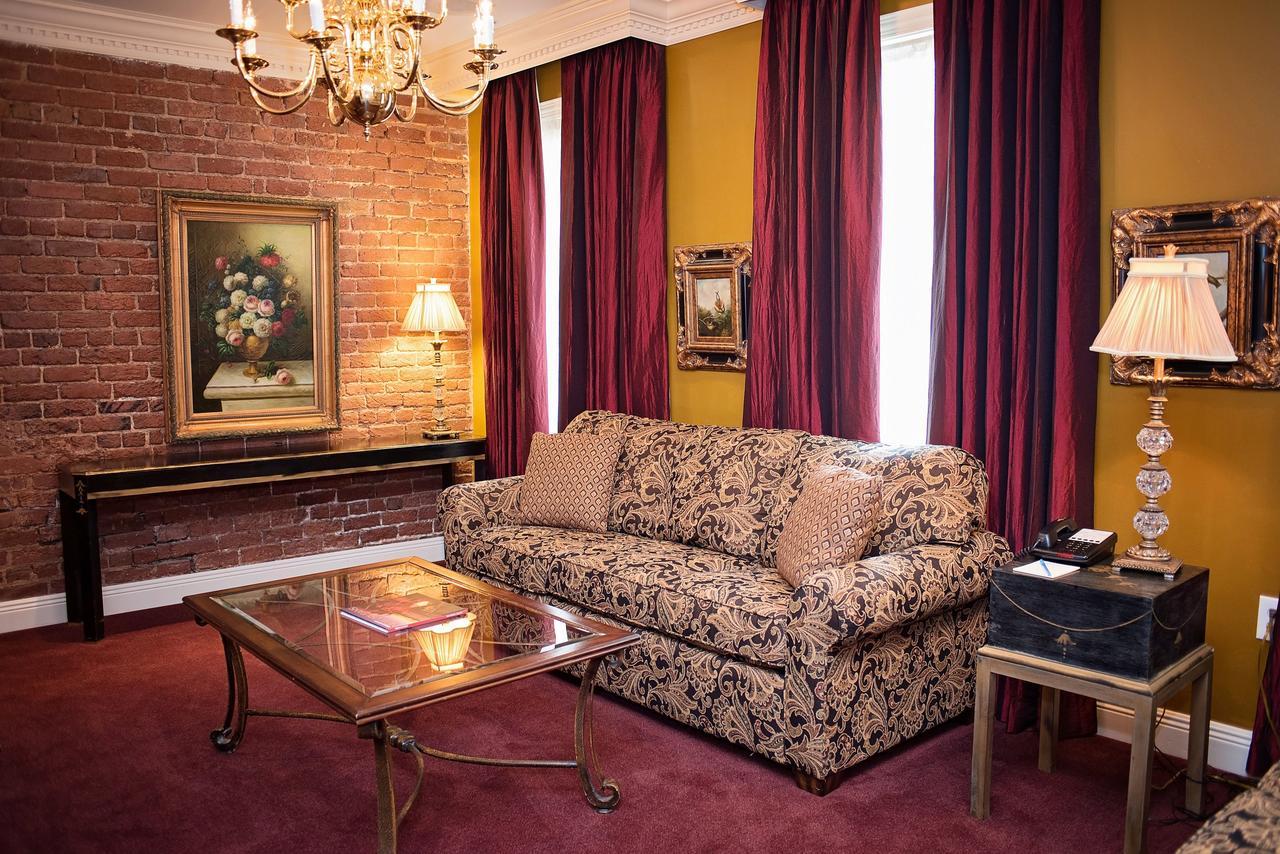 Quarter House Hotel New Orleans