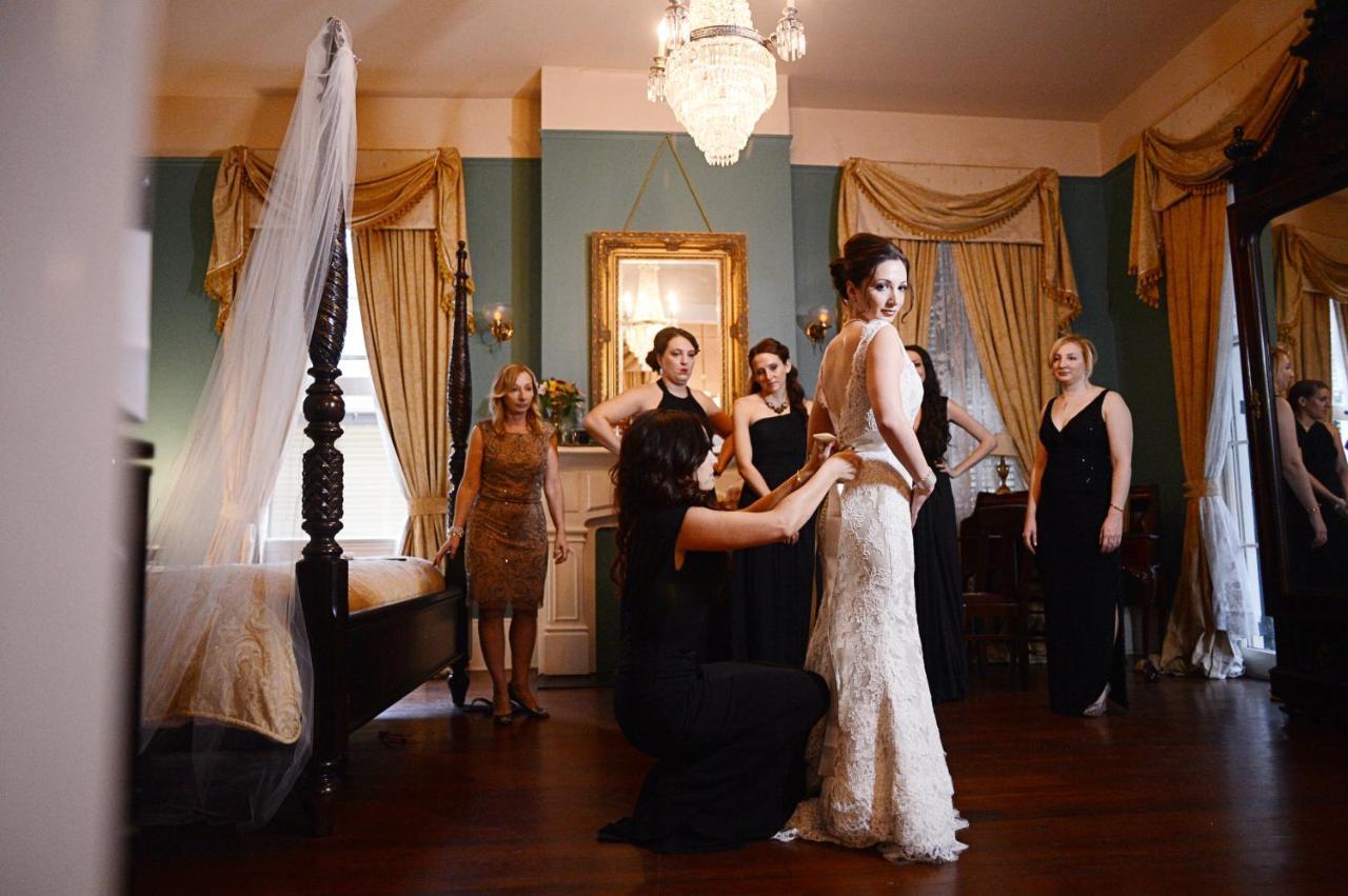 Bed & Breakfast Edgar Degas House Historic And Museum 4*