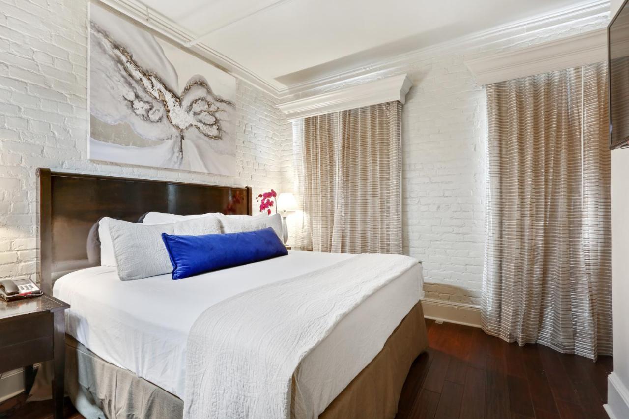 La Galerie French Quarter New Orleans