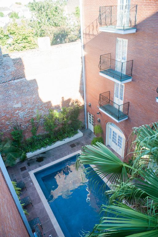 St. Marie Hotel New Orleans